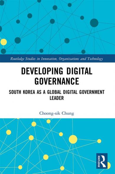 Developing Digital Governance
