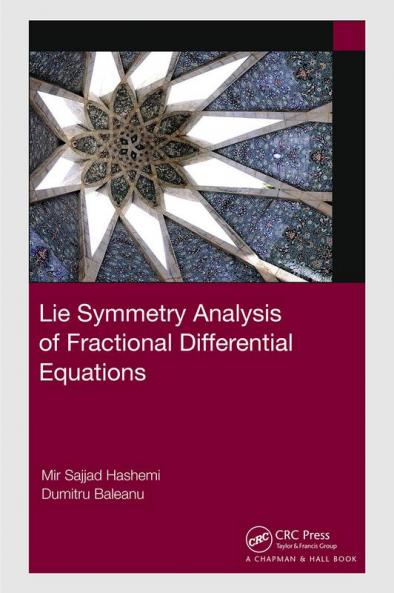 Lie Symmetry Analysis of Fractional Differential Equations