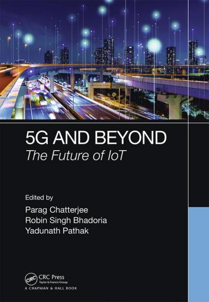 5G and Beyond
