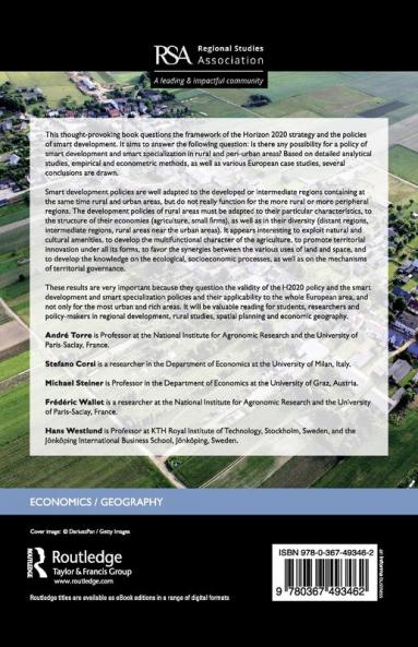 Smart Development for Rural Areas
