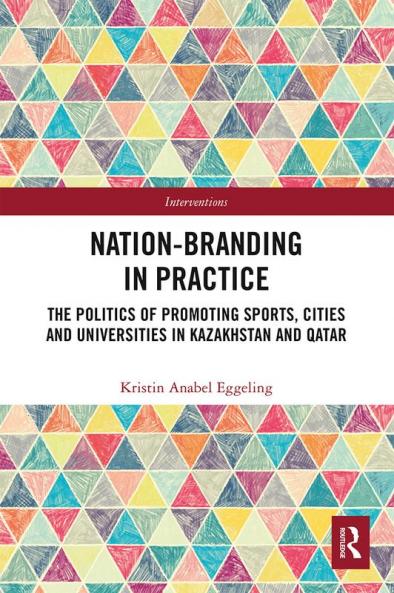 Nation-branding in Practice