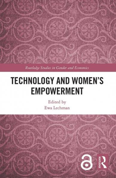 Technology and Women's Empowerment