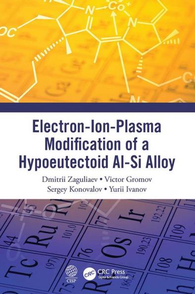 Electron-Ion-Plasma Modification of a Hypoeutectoid Al-Si Alloy