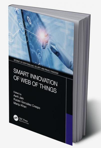 Smart Innovation of Web of Things