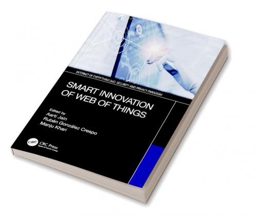 Smart Innovation of Web of Things