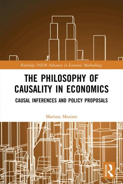 Philosophy of Causality in Economics