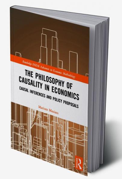 Philosophy of Causality in Economics
