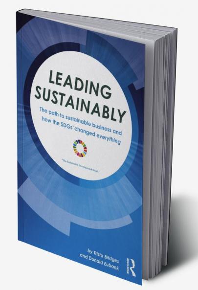 Leading Sustainably
