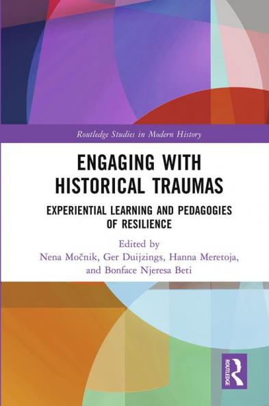 Engaging with Historical Traumas