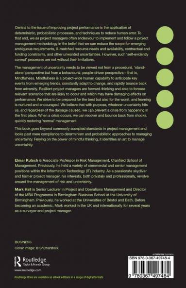 Mindful Project Management