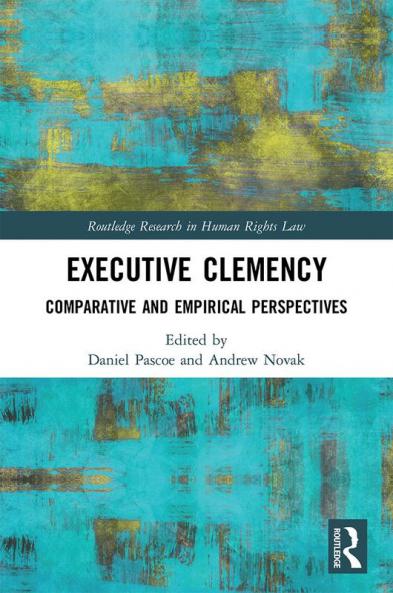 Executive Clemency