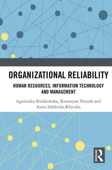 Organizational Reliability