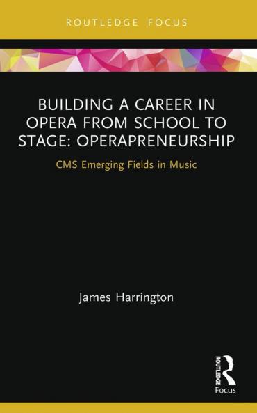 Building a Career in Opera from School to Stage