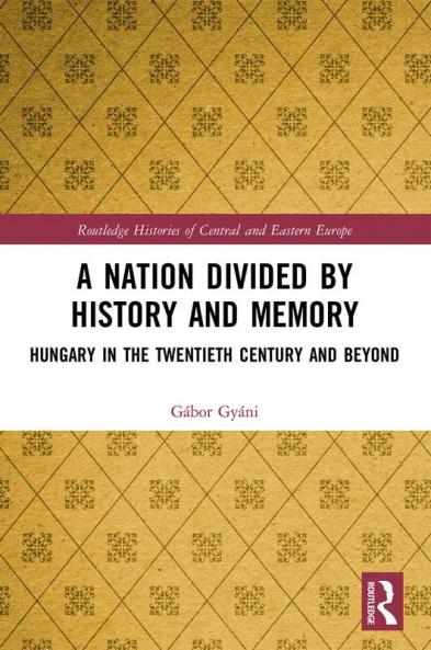 Nation Divided by History and Memory