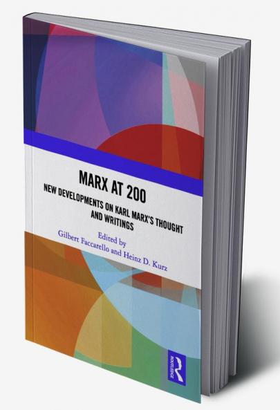 Marx at 200