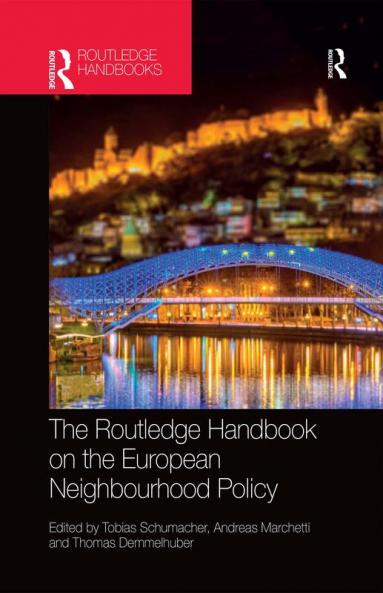 Routledge Handbook on the European Neighbourhood Policy