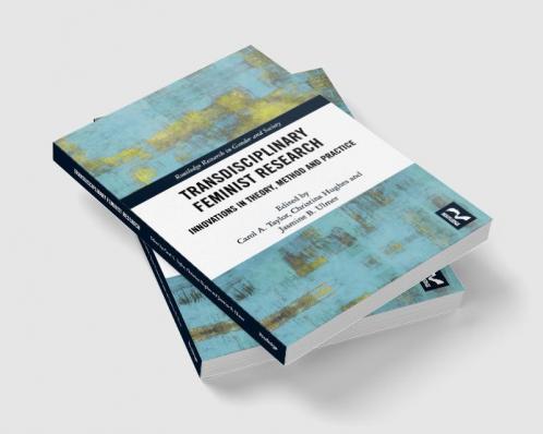 Transdisciplinary Feminist Research