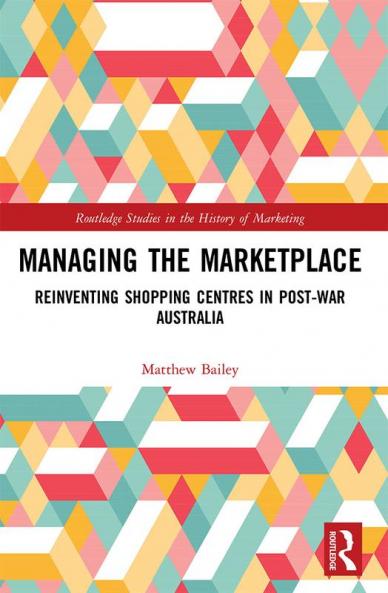 Managing the Marketplace