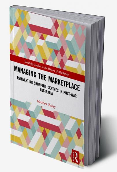 Managing the Marketplace