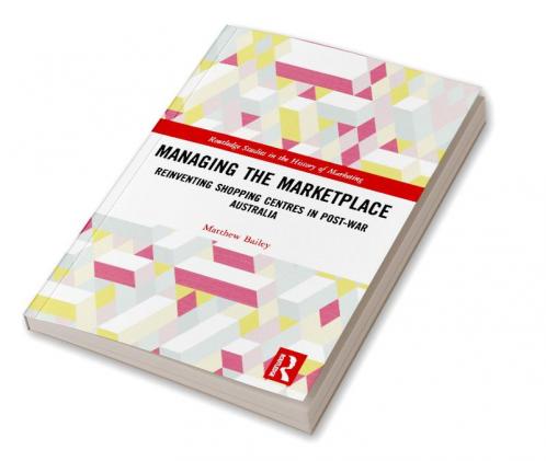 Managing the Marketplace