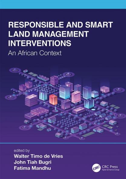 Responsible and Smart Land Management Interventions