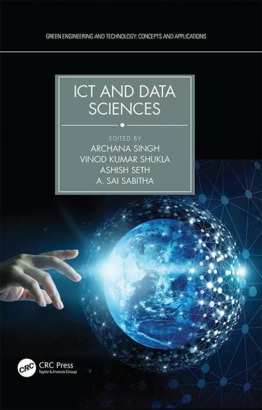 ICT and Data Sciences