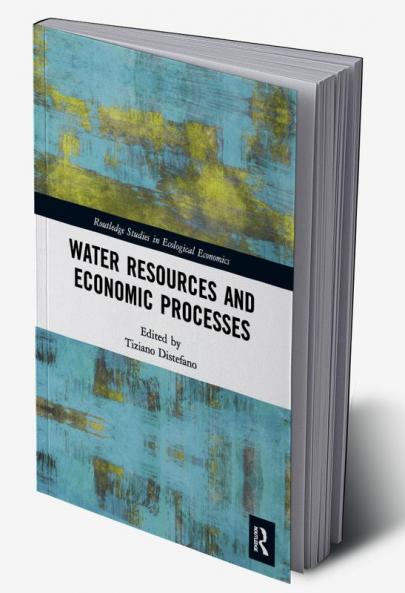 Water Resources and Economic Processes