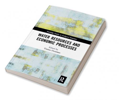Water Resources and Economic Processes