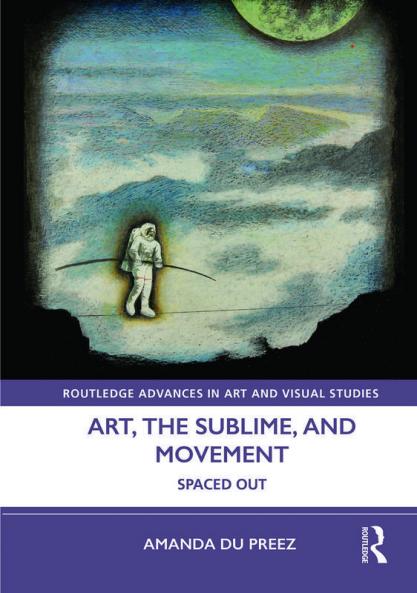 Art the Sublime and Movement