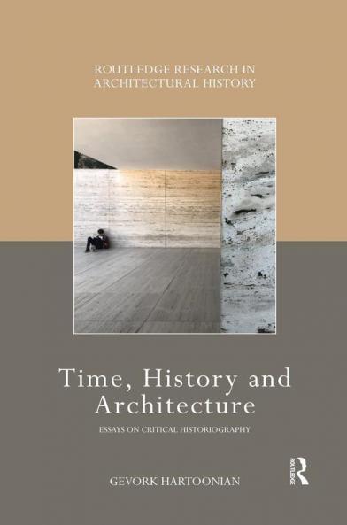 Time History and Architecture
