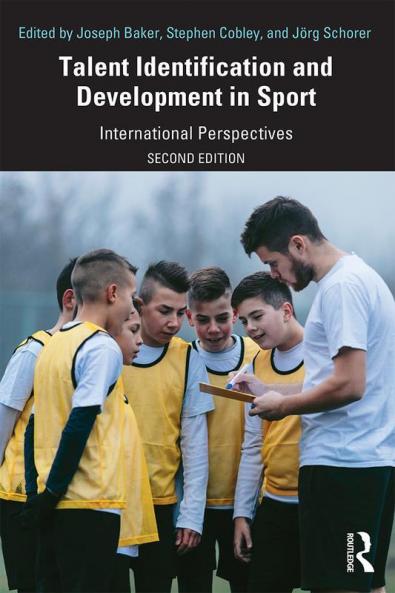 Talent Identification and Development in Sport