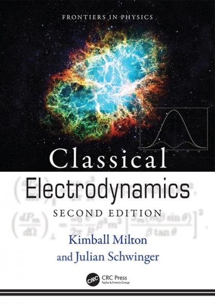 Classical Electrodynamics