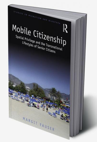 Mobile Citizenship