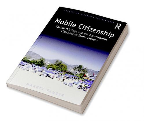 Mobile Citizenship