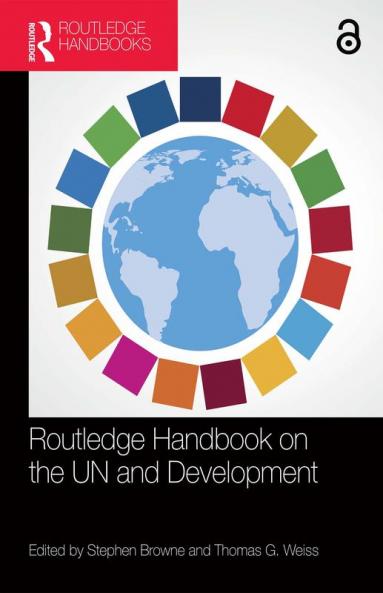 Routledge Handbook on the UN and Development