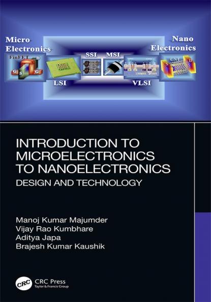 Introduction to Microelectronics to Nanoelectronics