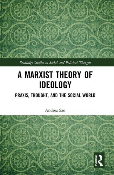 Marxist Theory of Ideology