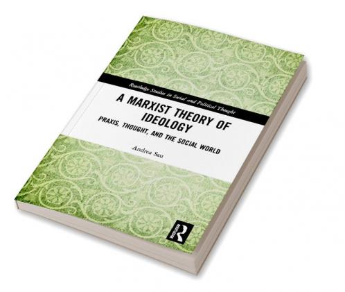 Marxist Theory of Ideology