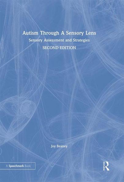 Autism Through a Sensory Lens