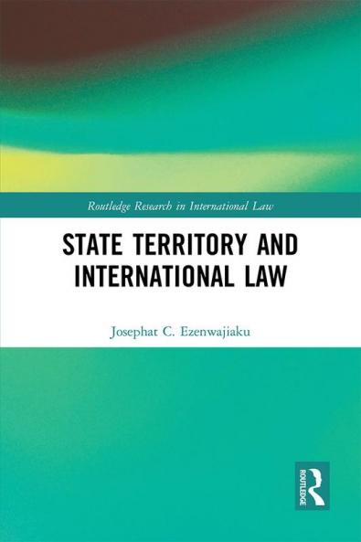 State Territory and International Law