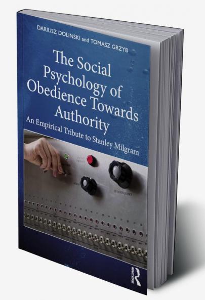 Social Psychology of Obedience Towards Authority