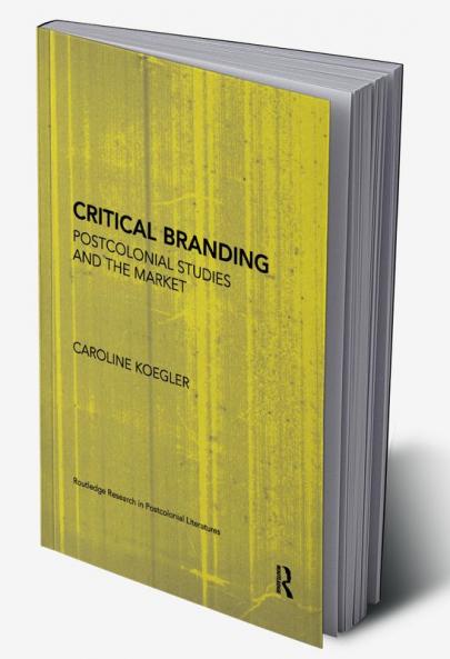Critical Branding