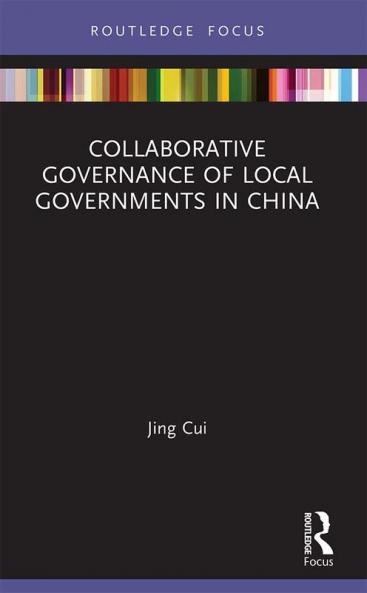 Collaborative Governance of Local Governments in China