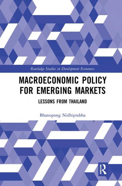 Macroeconomic Policy for Emerging Markets