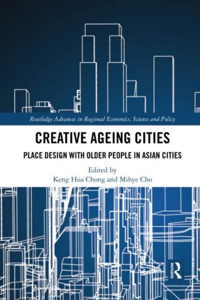 Creative Ageing Cities
