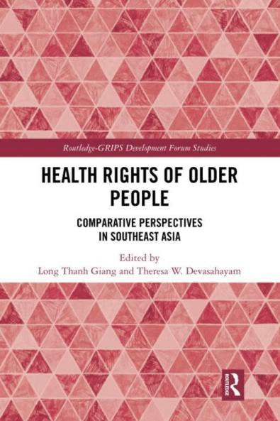 Health Rights of Older People