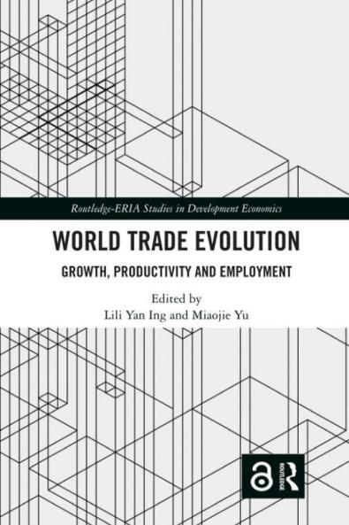 World Trade Evolution
