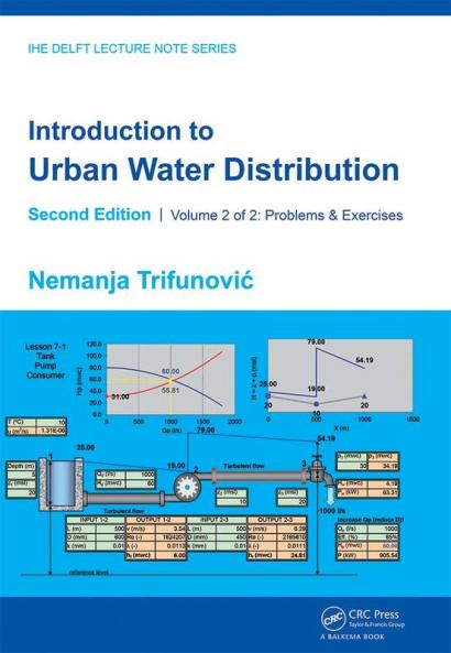 Introduction to Urban Water Distribution Second Edition