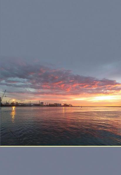 Coastal and Deep Ocean Pollution