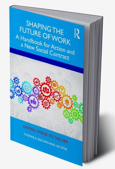 Shaping the Future of Work